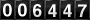 counter